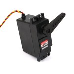 2023 News HiTec HITEC HS-805BB Mega Giant Scale Servo 52g 24.7 Kg.cm for Radio Control Hobby Parts